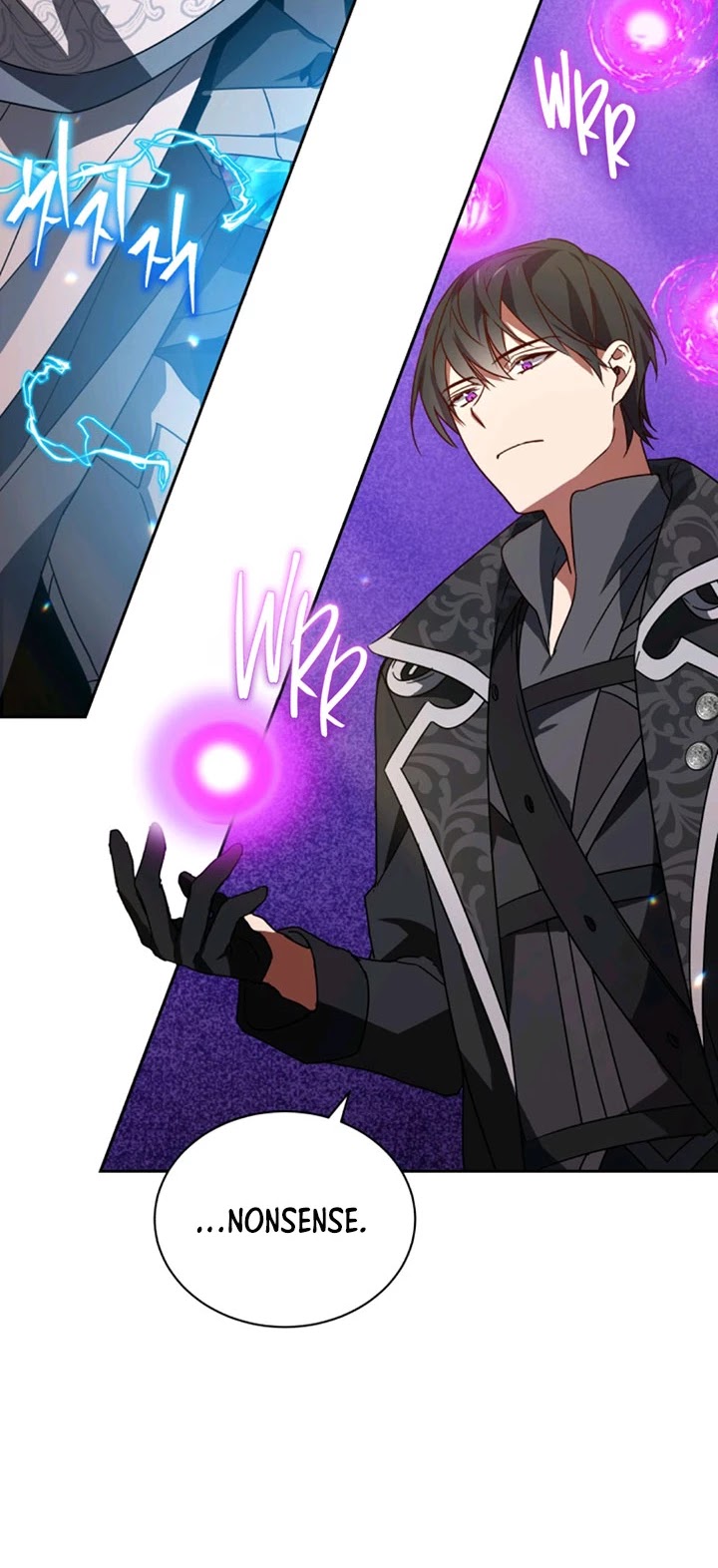 Pure White Elizabeth Chapter 28 page 43 - Chapter 28