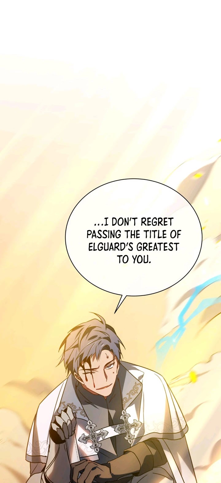 Pure White Elizabeth Chapter 28 page 47 - Chapter 28