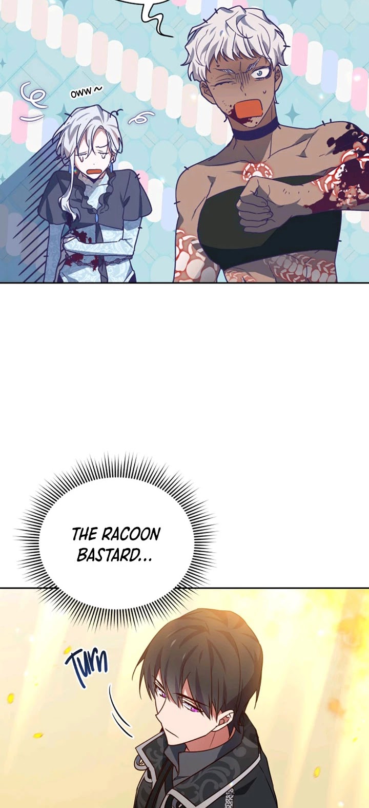 Pure White Elizabeth Chapter 28 page 49 - Chapter 28
