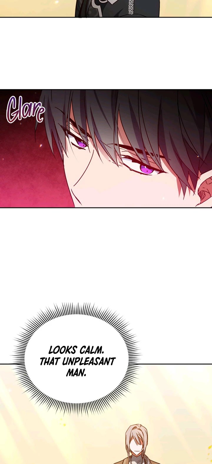 Pure White Elizabeth Chapter 28 page 50 - Chapter 28