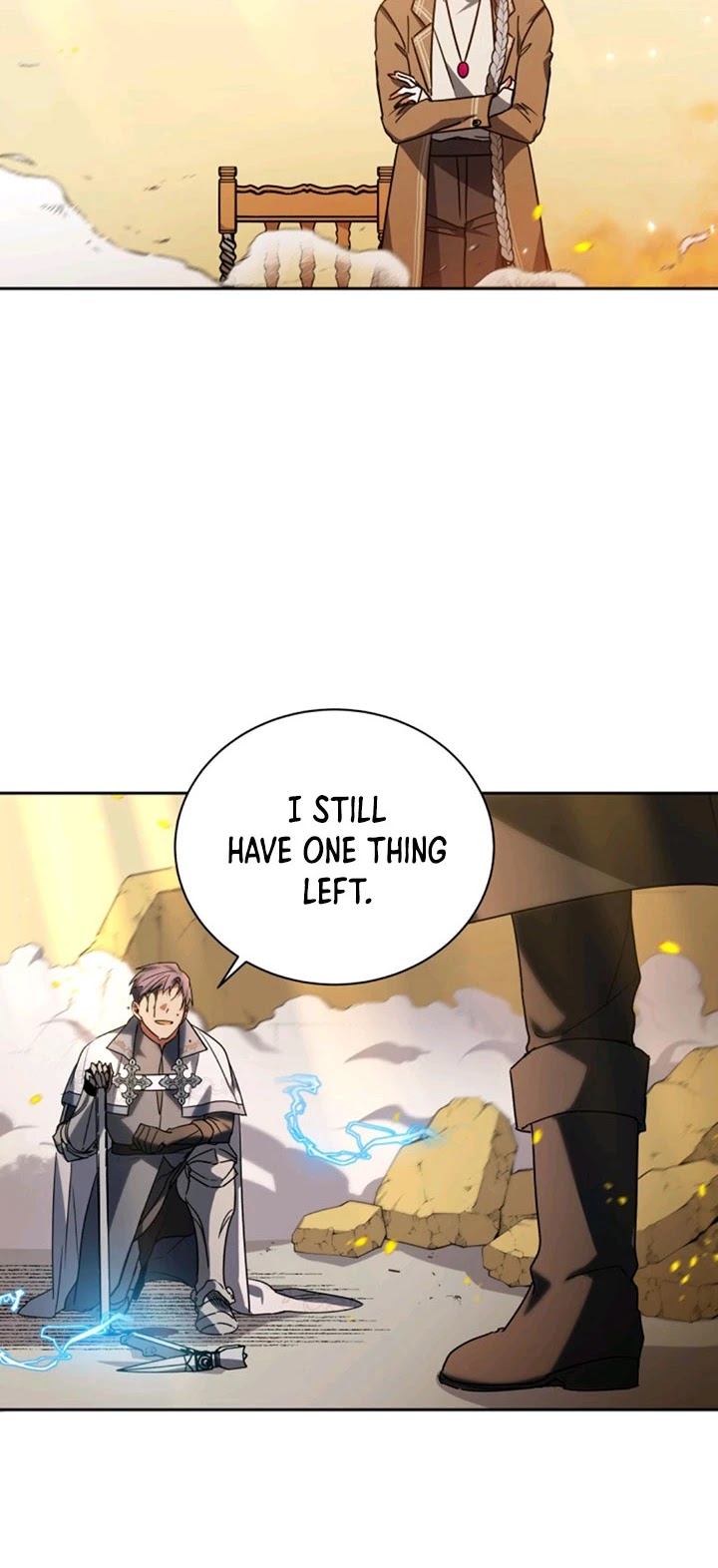 Pure White Elizabeth Chapter 28 page 51 - Chapter 28