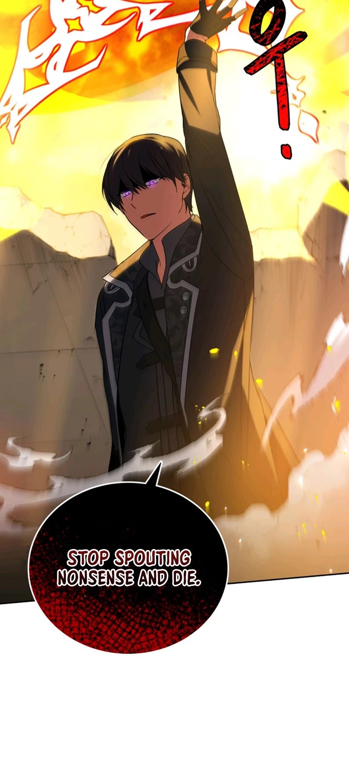 Pure White Elizabeth Chapter 28 page 53 - Chapter 28
