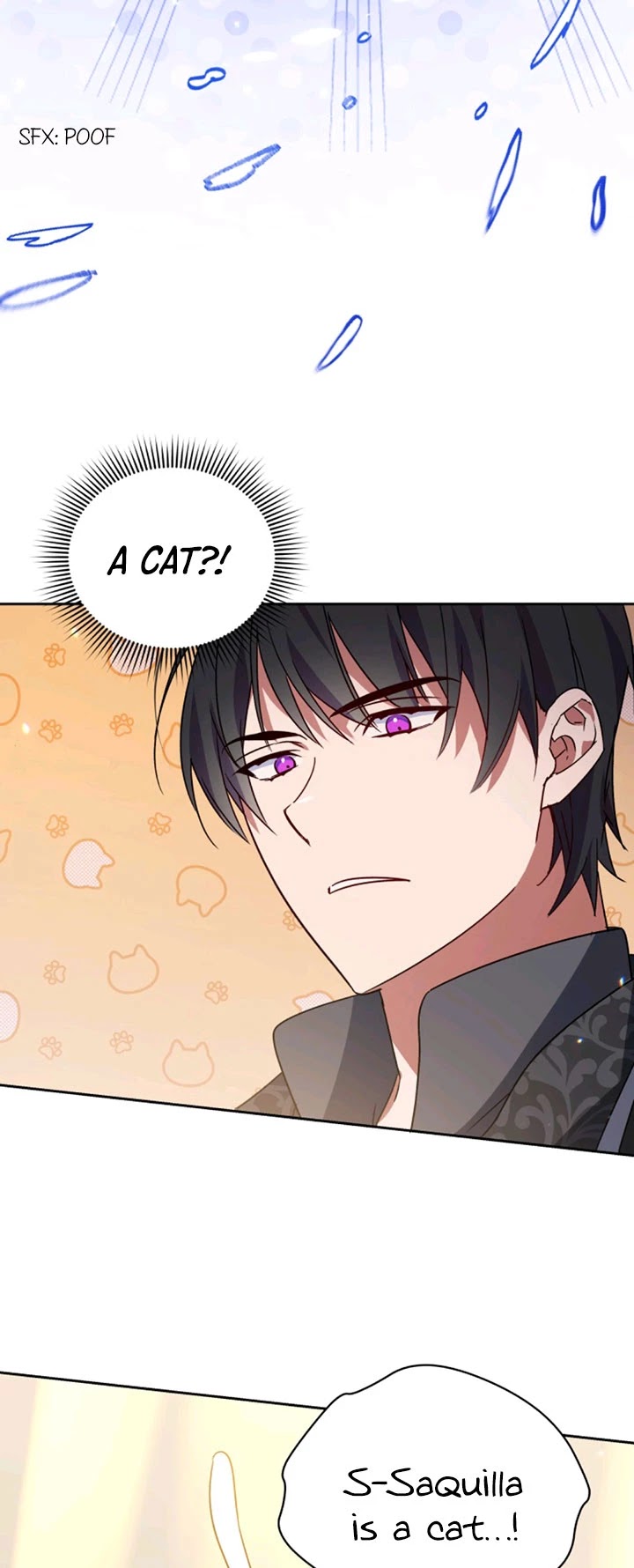 Pure White Elizabeth Chapter 28 page 56 - Chapter 28