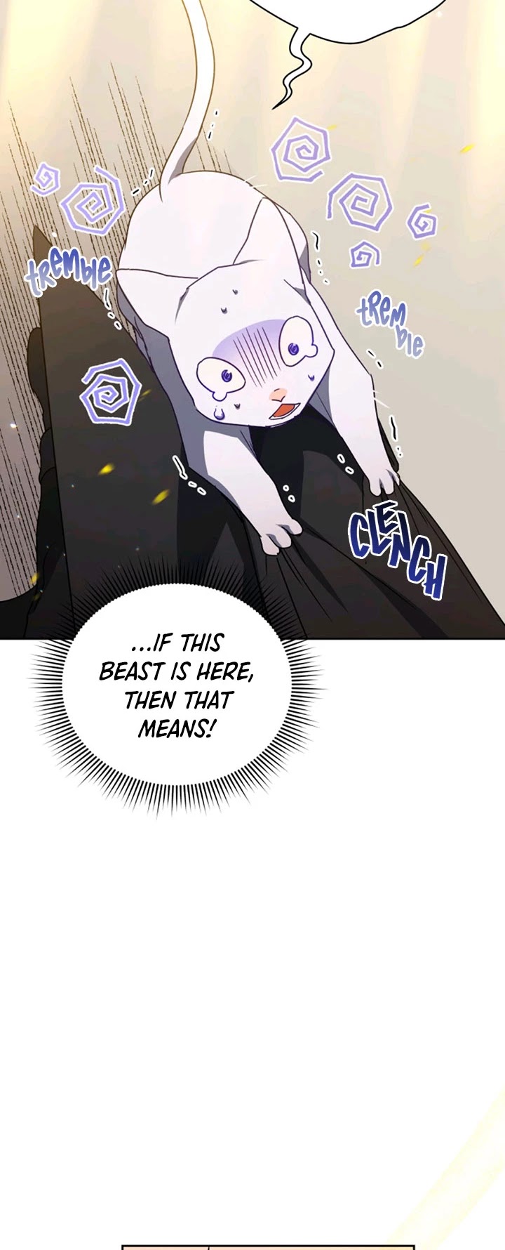 Pure White Elizabeth Chapter 28 page 57 - Chapter 28