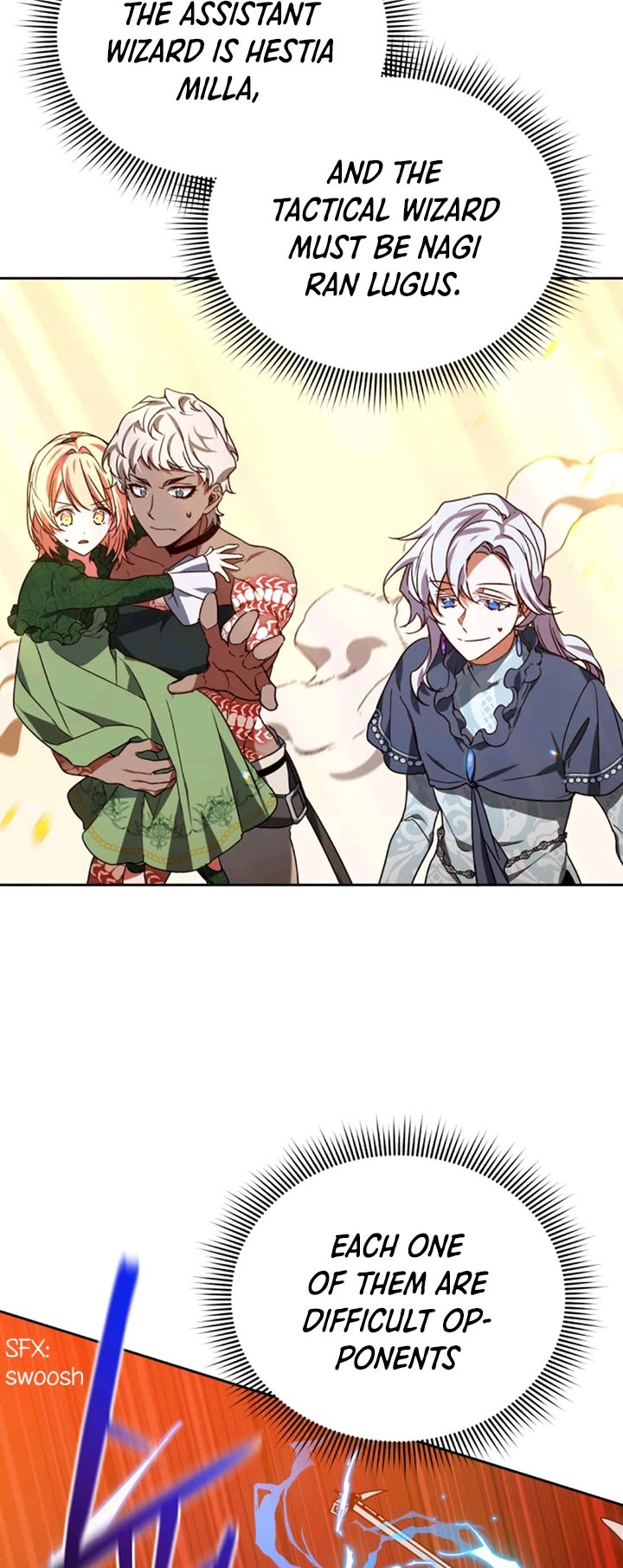 Pure White Elizabeth Chapter 28 page 6 - Chapter 28