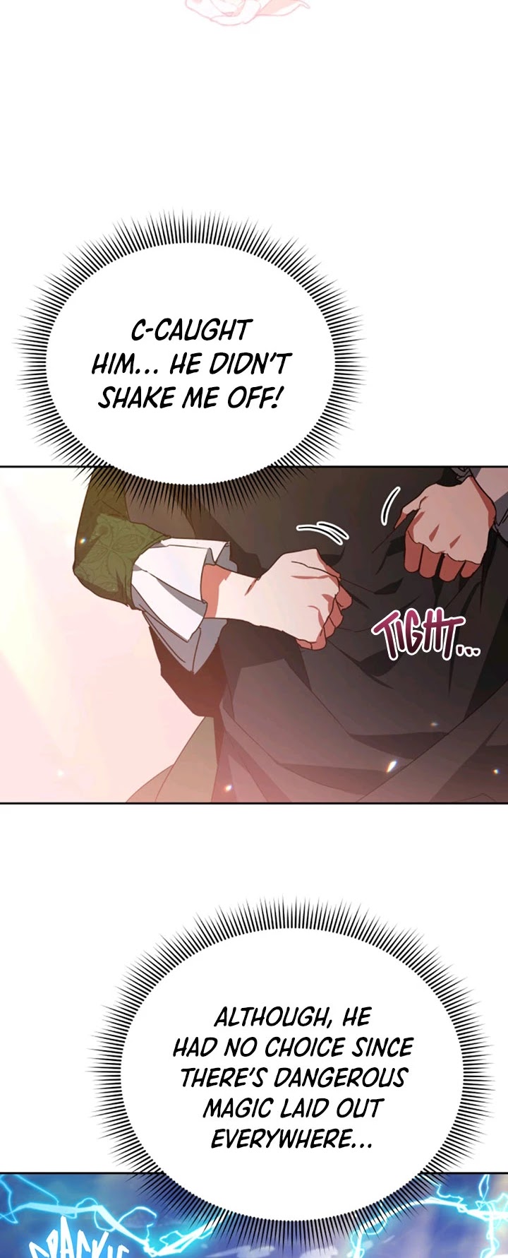 Pure White Elizabeth Chapter 28 page 61 - Chapter 28