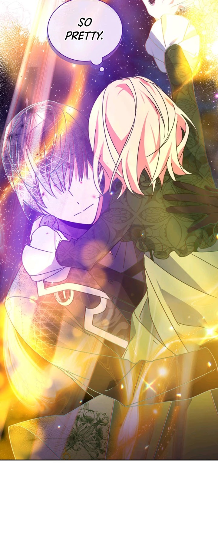 Pure White Elizabeth Chapter 28 page 64 - Chapter 28