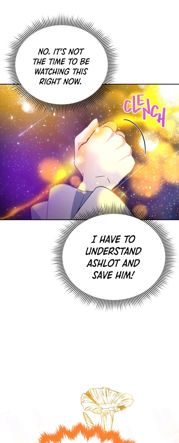 Pure White Elizabeth Chapter 28 page 65 - Chapter 28