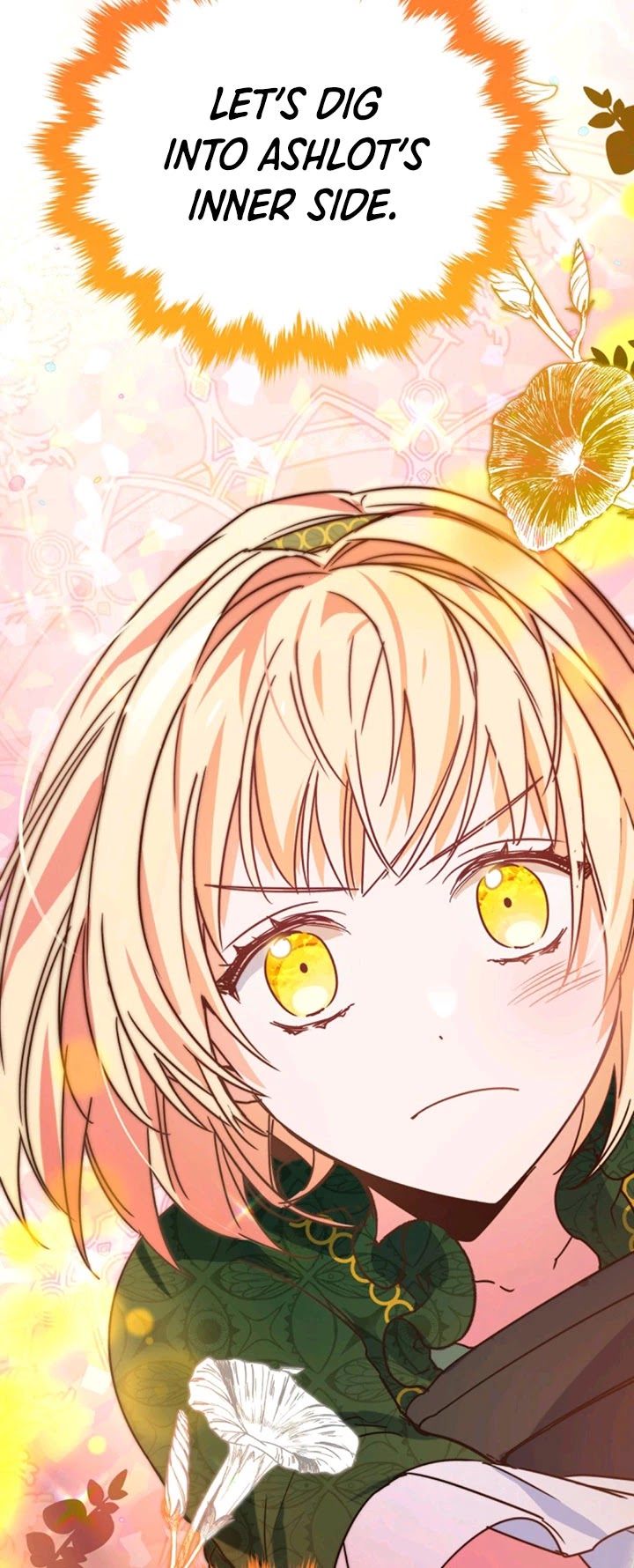 Pure White Elizabeth Chapter 28 page 66 - Chapter 28