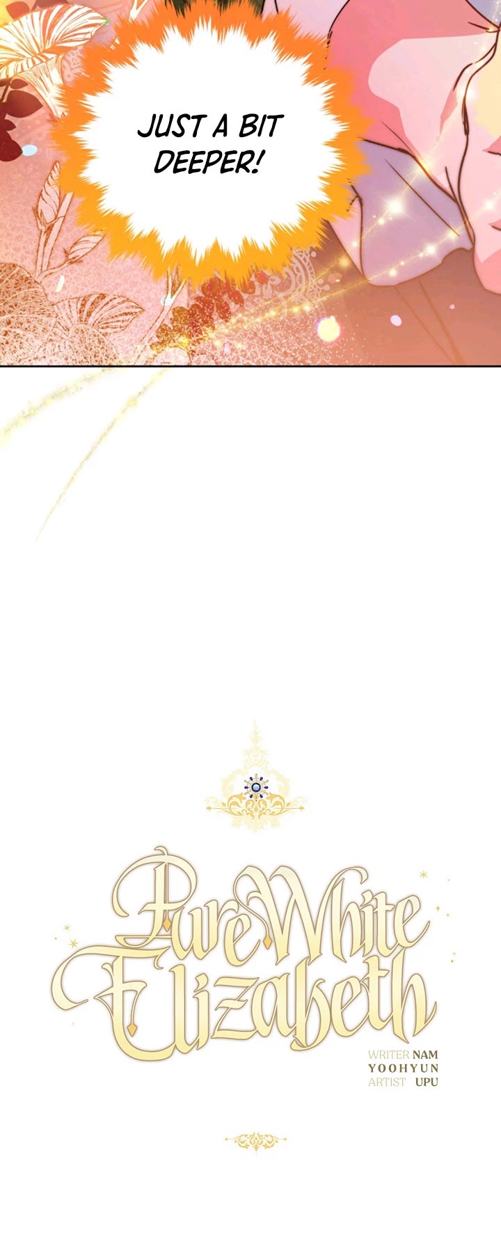 Pure White Elizabeth Chapter 28 page 67 - Chapter 28