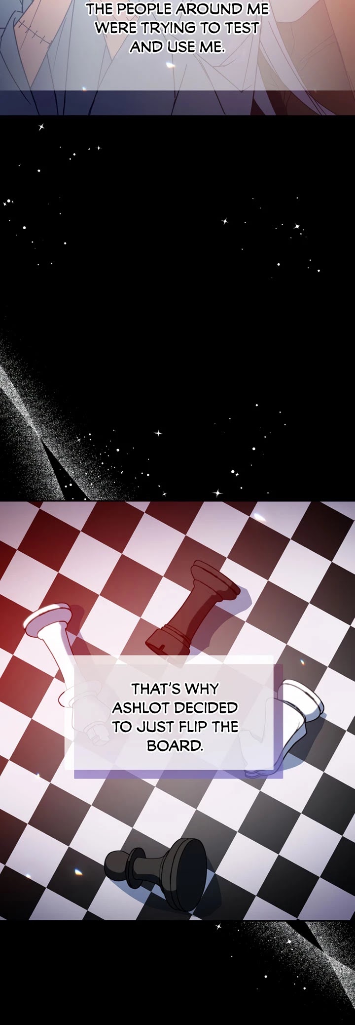 Pure White Elizabeth Chapter 29 page 14 - Chapter 29