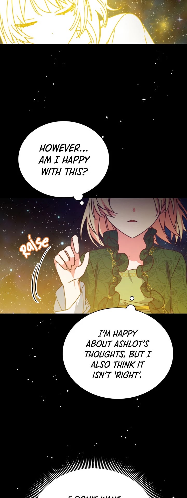 Pure White Elizabeth Chapter 29 page 22 - Chapter 29