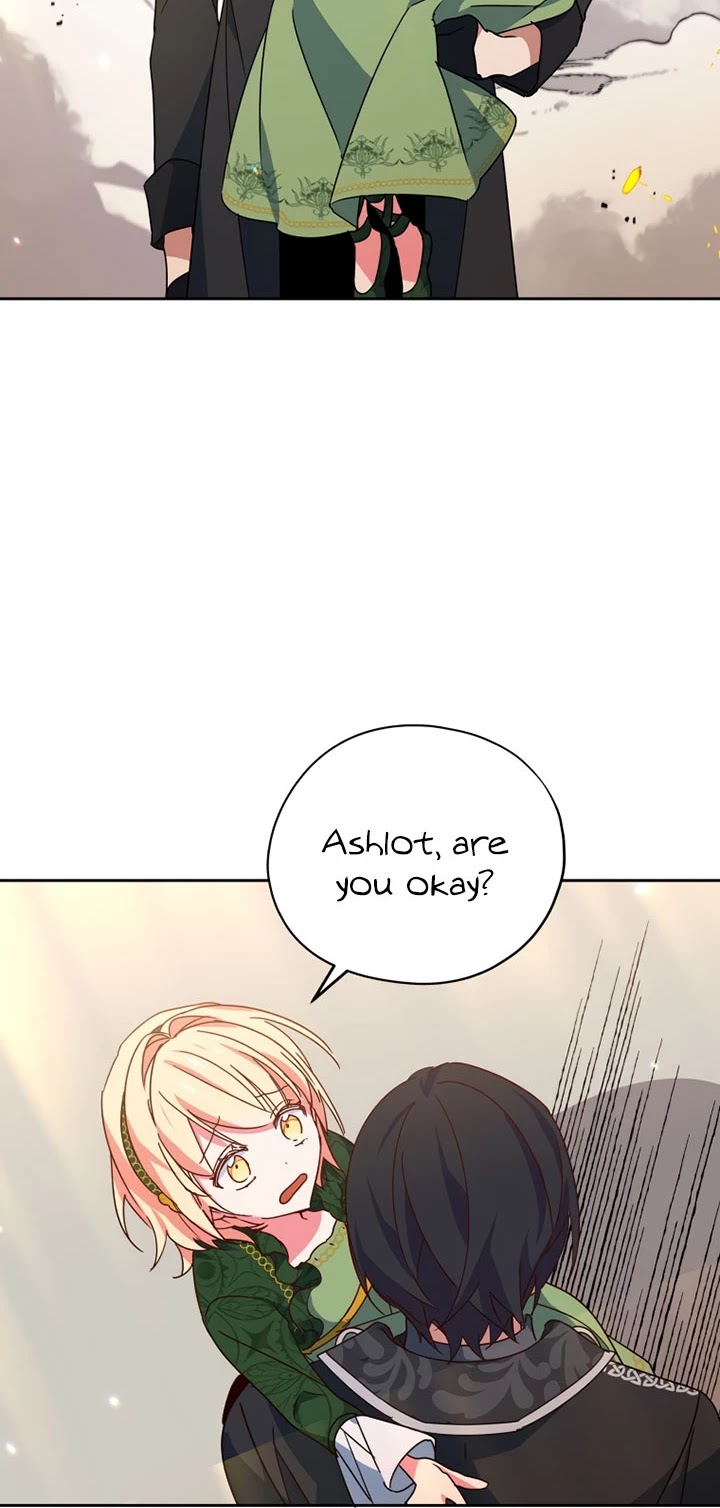 Pure White Elizabeth Chapter 29 page 35 - Chapter 29