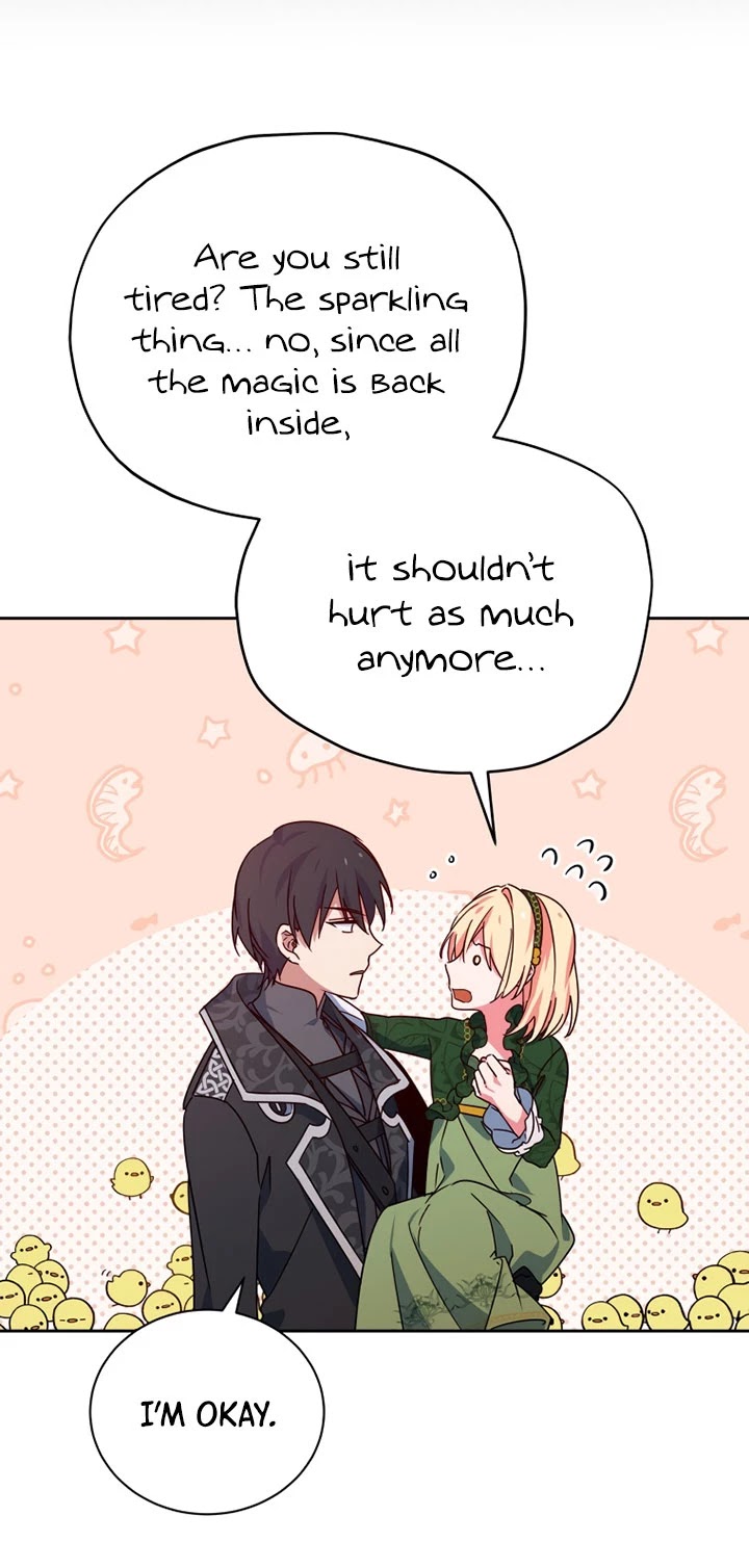 Pure White Elizabeth Chapter 29 page 38 - Chapter 29