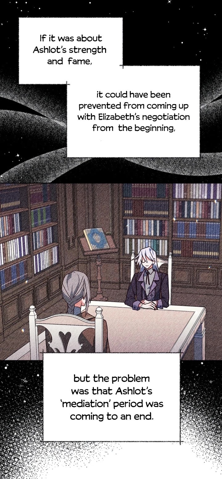 Pure White Elizabeth Chapter 29 page 4 - Chapter 29