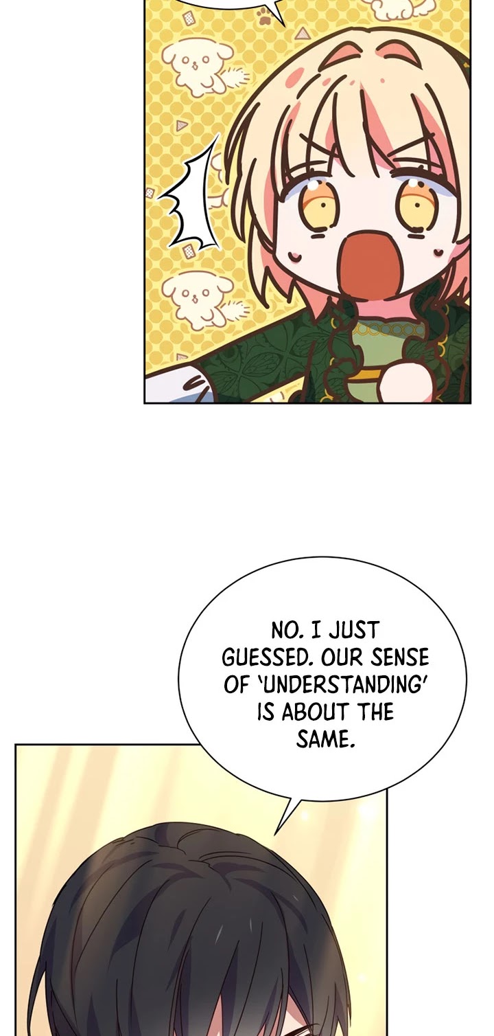Pure White Elizabeth Chapter 29 page 41 - Chapter 29