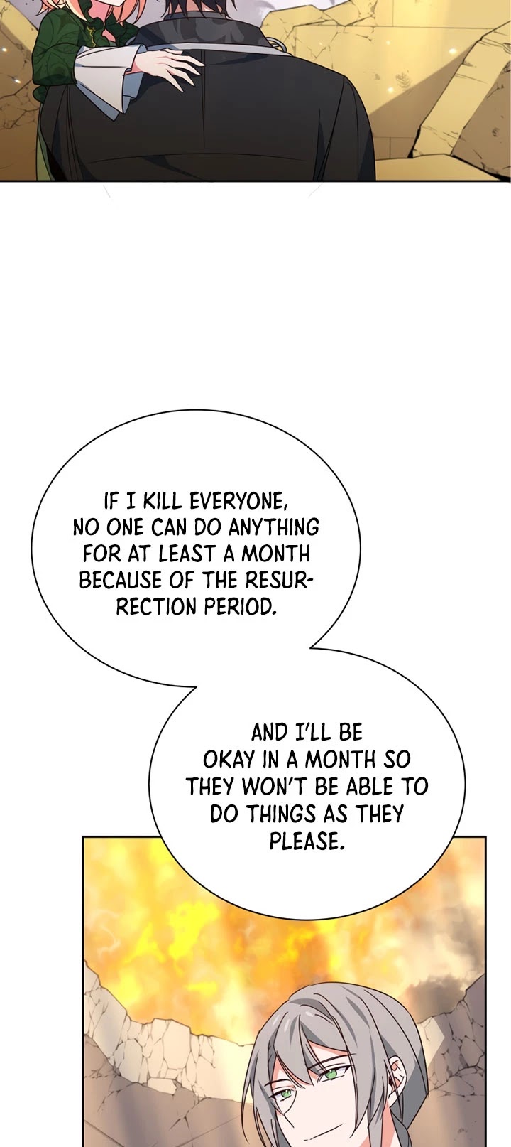 Pure White Elizabeth Chapter 29 page 44 - Chapter 29