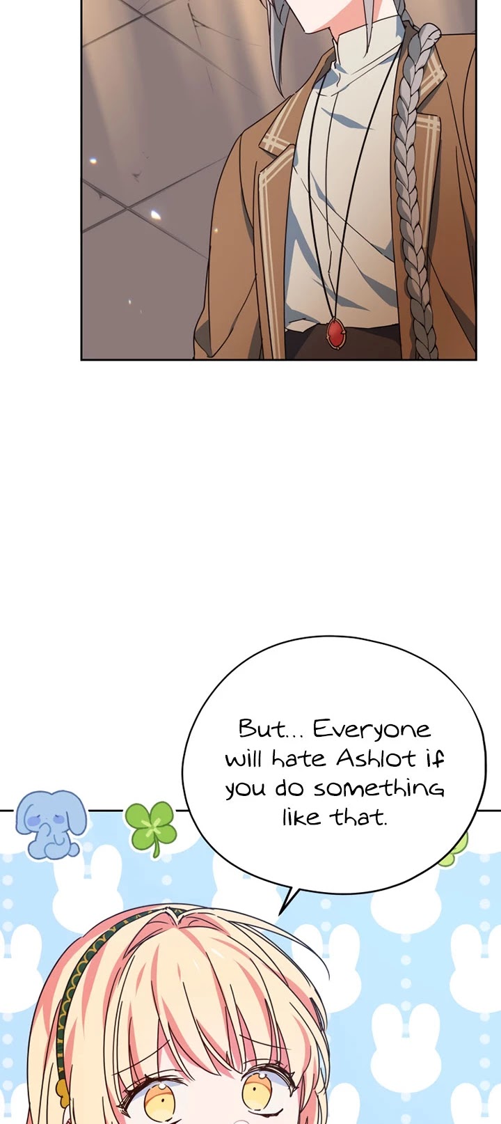 Pure White Elizabeth Chapter 29 page 45 - Chapter 29