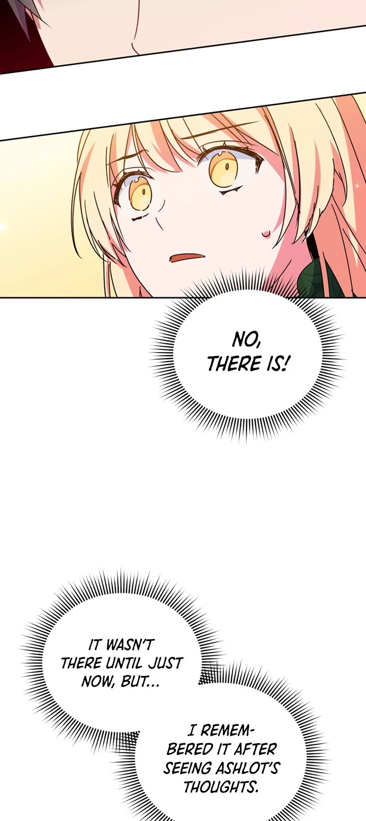 Pure White Elizabeth Chapter 29 page 51 - Chapter 29
