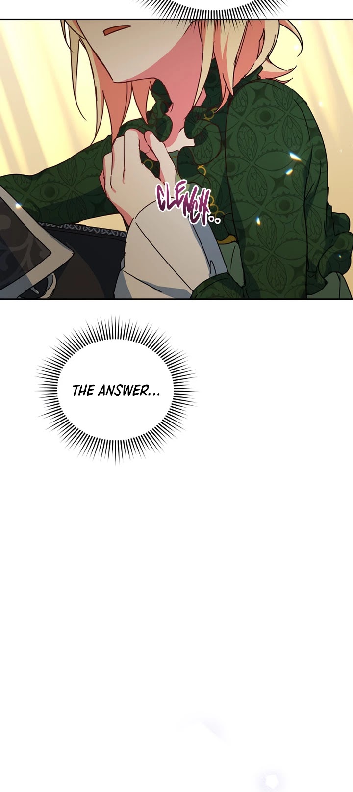 Pure White Elizabeth Chapter 29 page 52 - Chapter 29