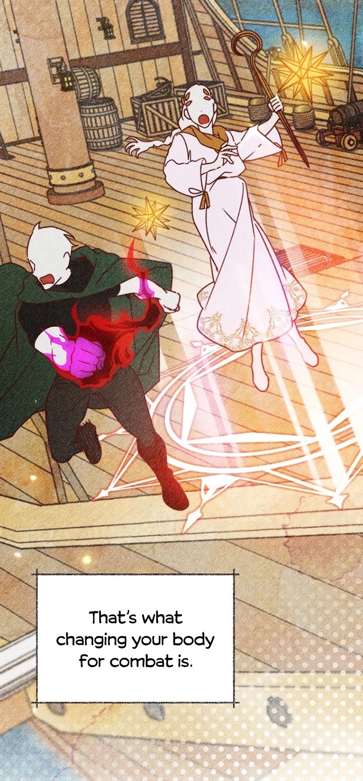Pure White Elizabeth Chapter 29 page 6 - Chapter 29