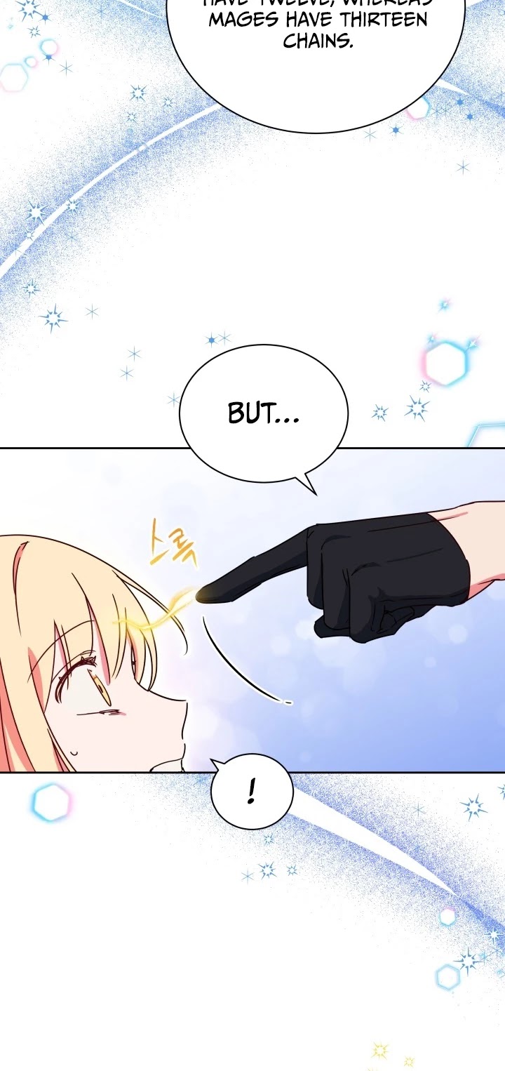 Pure White Elizabeth Chapter 3 page 10 - Chapter 3