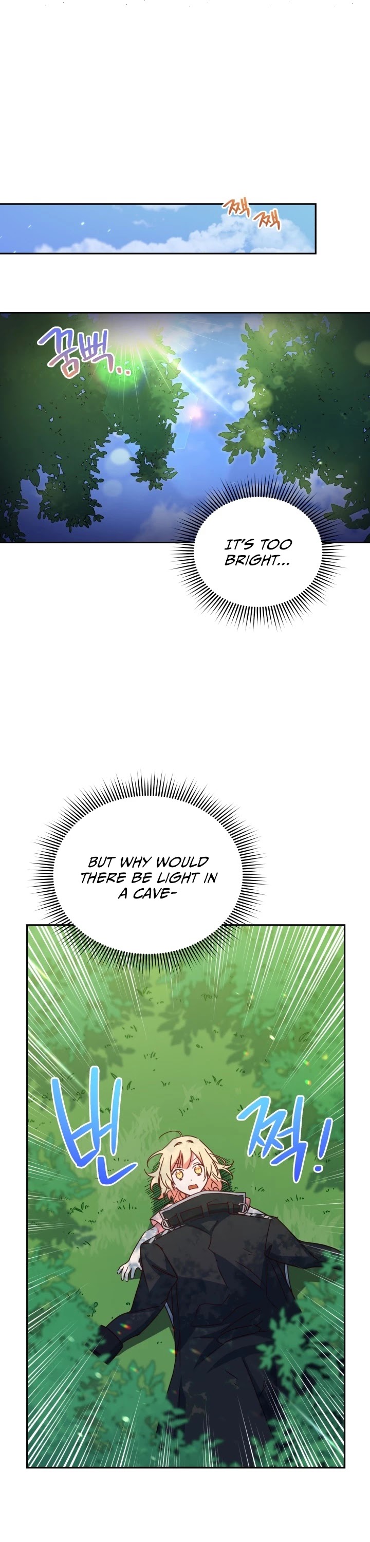 Pure White Elizabeth Chapter 3 page 2 - Chapter 3