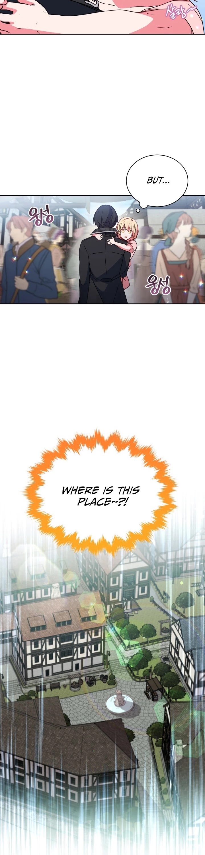 Pure White Elizabeth Chapter 3 page 22 - Chapter 3
