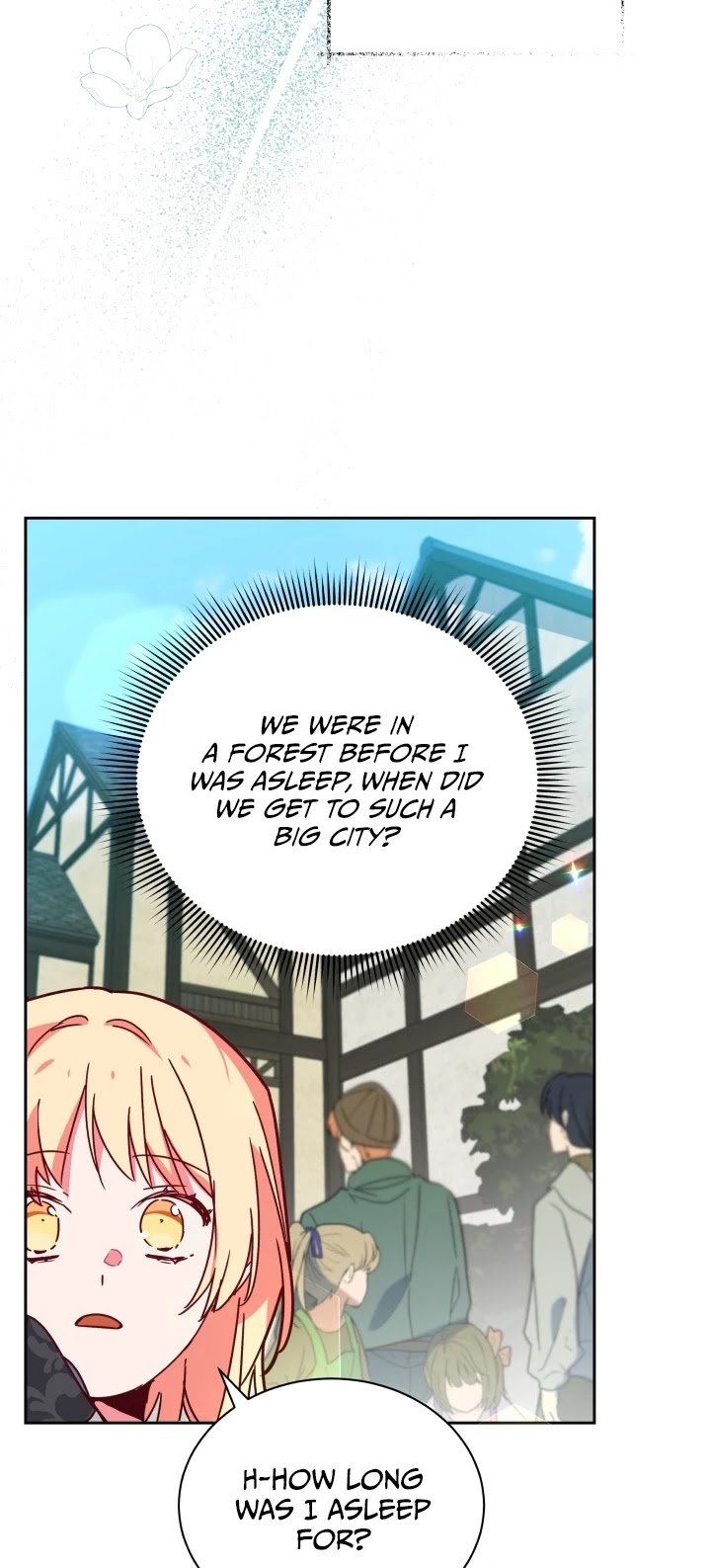 Pure White Elizabeth Chapter 3 page 26 - Chapter 3