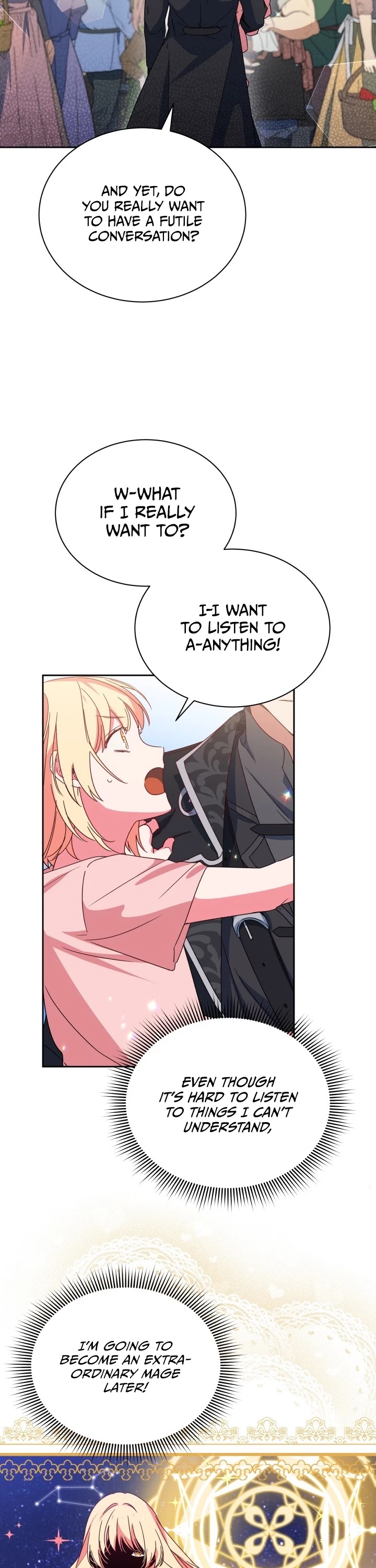 Pure White Elizabeth Chapter 3 page 31 - Chapter 3