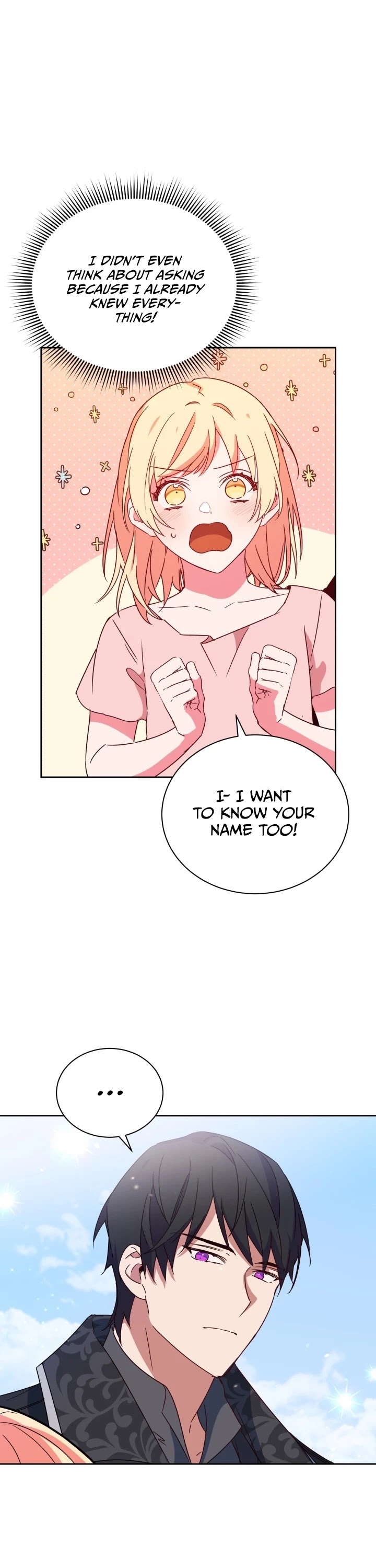 Pure White Elizabeth Chapter 3 page 33 - Chapter 3