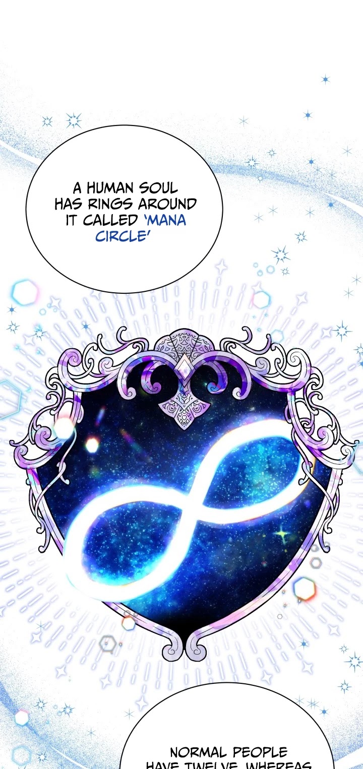 Pure White Elizabeth Chapter 3 page 9 - Chapter 3