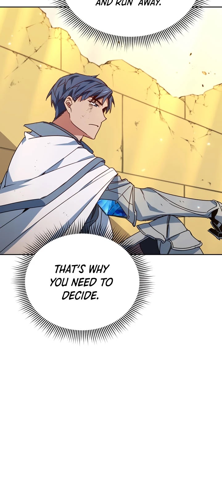 Pure White Elizabeth Chapter 30 page 11 - Chapter 30
