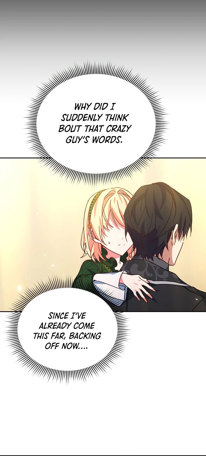 Pure White Elizabeth Chapter 30 page 15 - Chapter 30