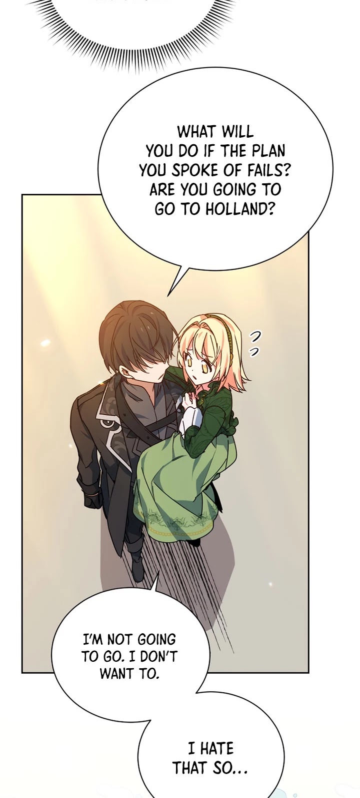 Pure White Elizabeth Chapter 30 page 17 - Chapter 30