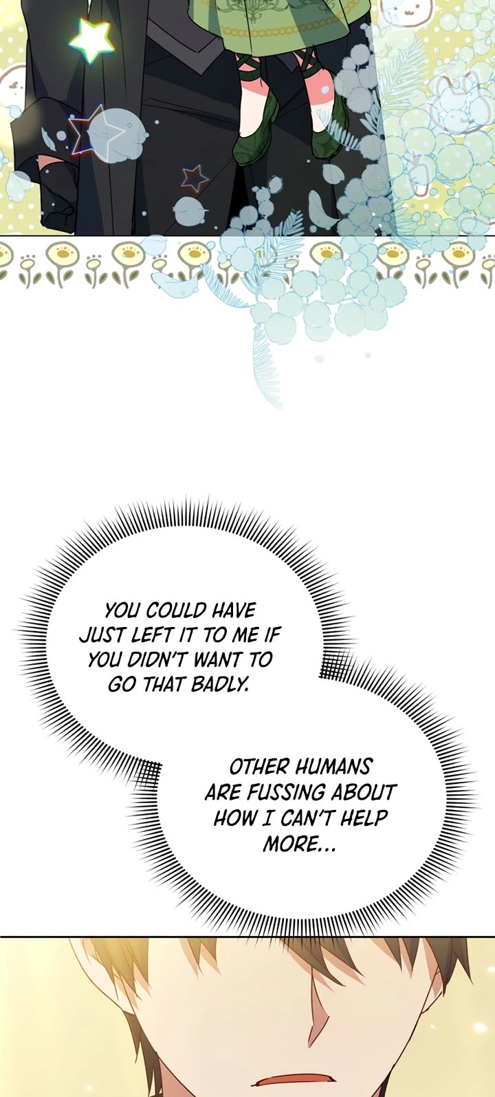 Pure White Elizabeth Chapter 30 page 19 - Chapter 30