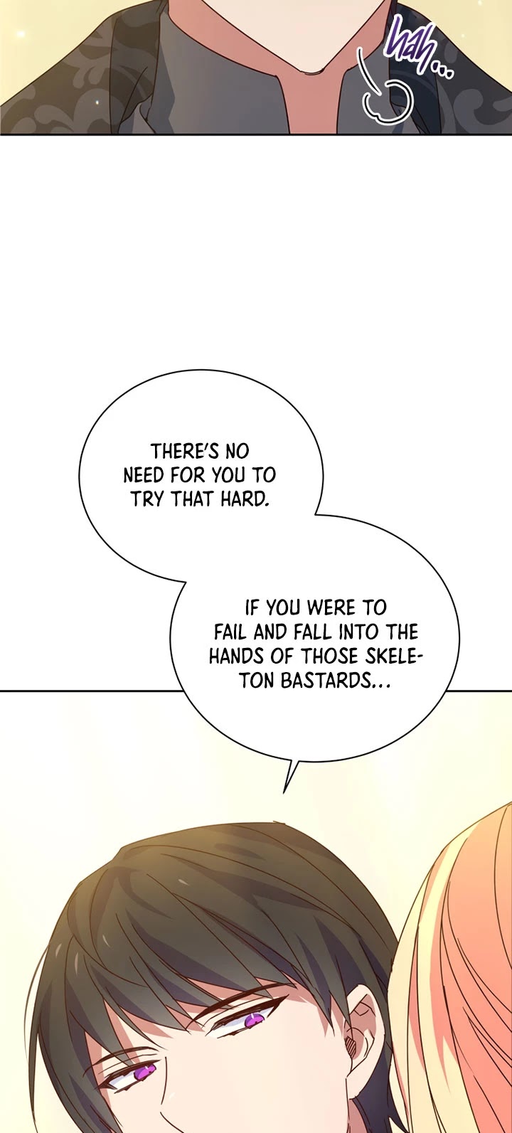 Pure White Elizabeth Chapter 30 page 20 - Chapter 30
