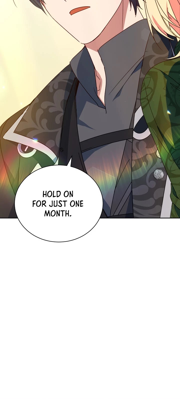 Pure White Elizabeth Chapter 30 page 21 - Chapter 30