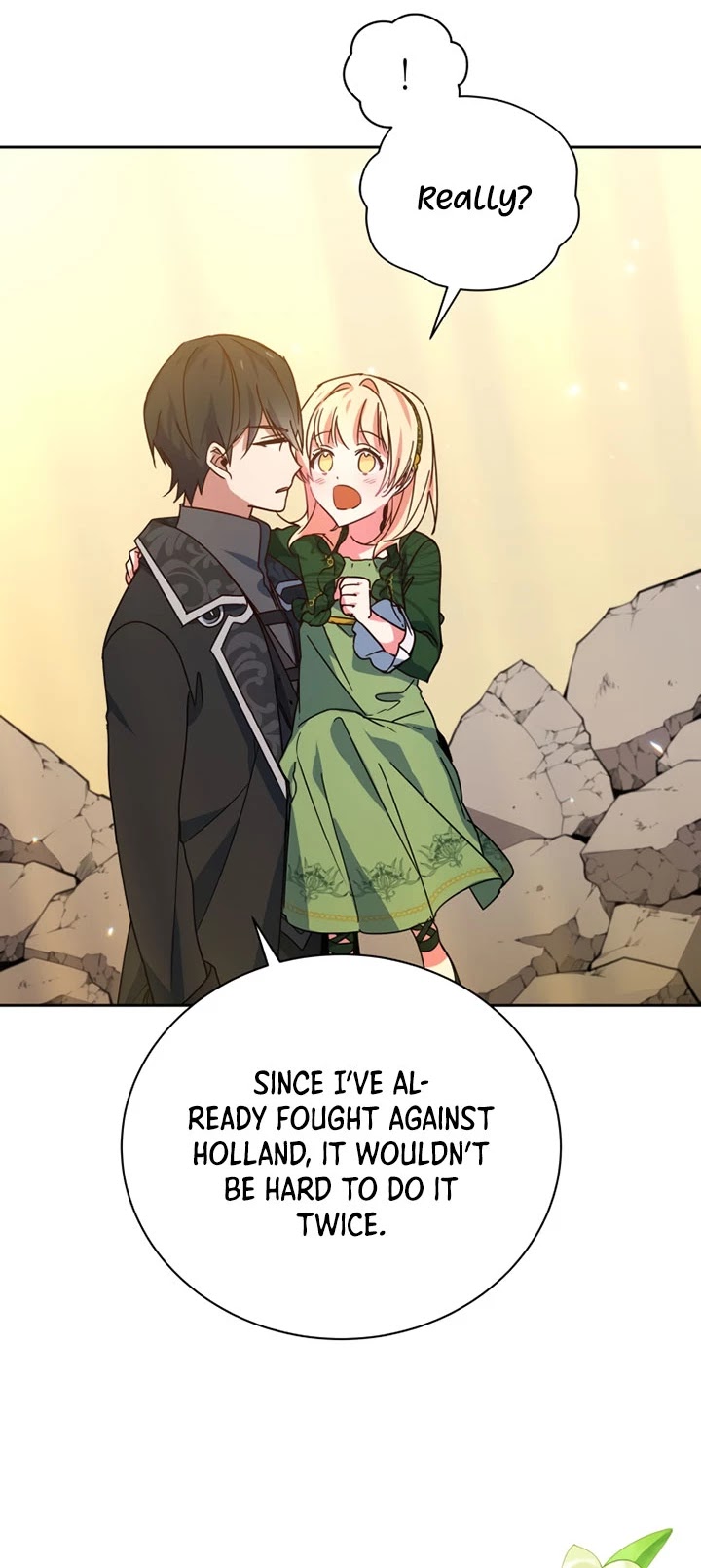 Pure White Elizabeth Chapter 30 page 23 - Chapter 30