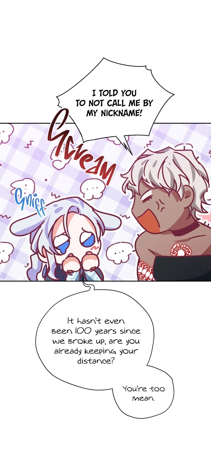 Pure White Elizabeth Chapter 30 page 27 - Chapter 30