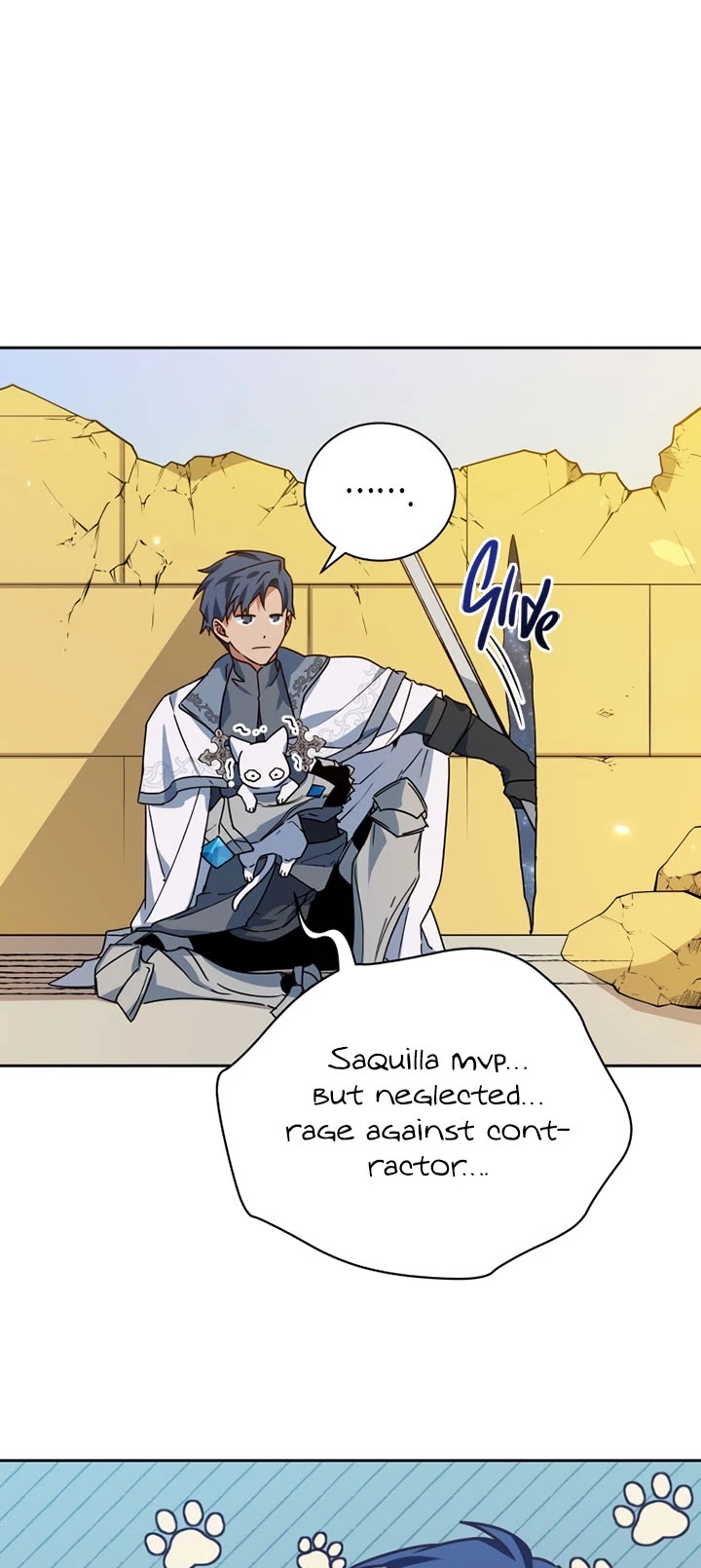 Pure White Elizabeth Chapter 30 page 28 - Chapter 30