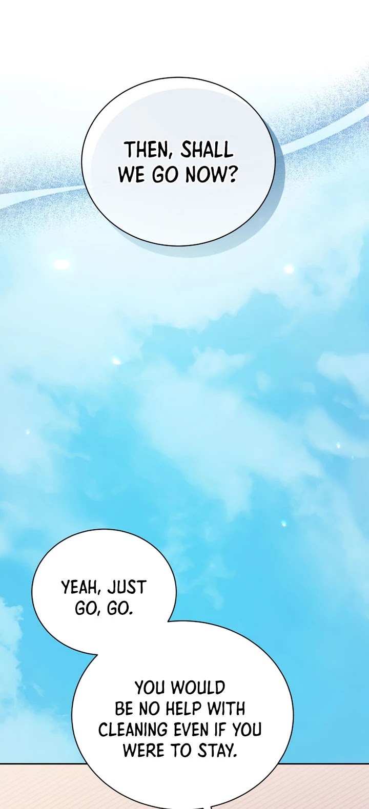 Pure White Elizabeth Chapter 30 page 32 - Chapter 30