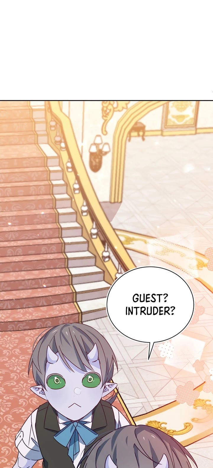 Pure White Elizabeth Chapter 30 page 36 - Chapter 30