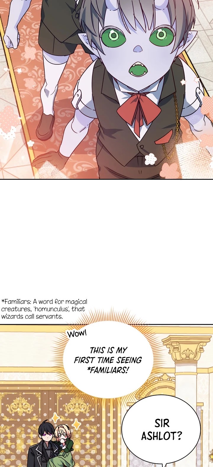Pure White Elizabeth Chapter 30 page 37 - Chapter 30