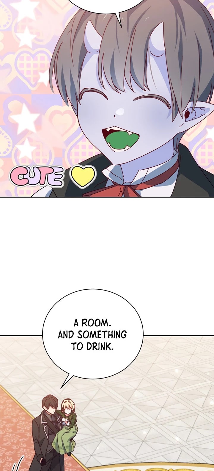 Pure White Elizabeth Chapter 30 page 39 - Chapter 30