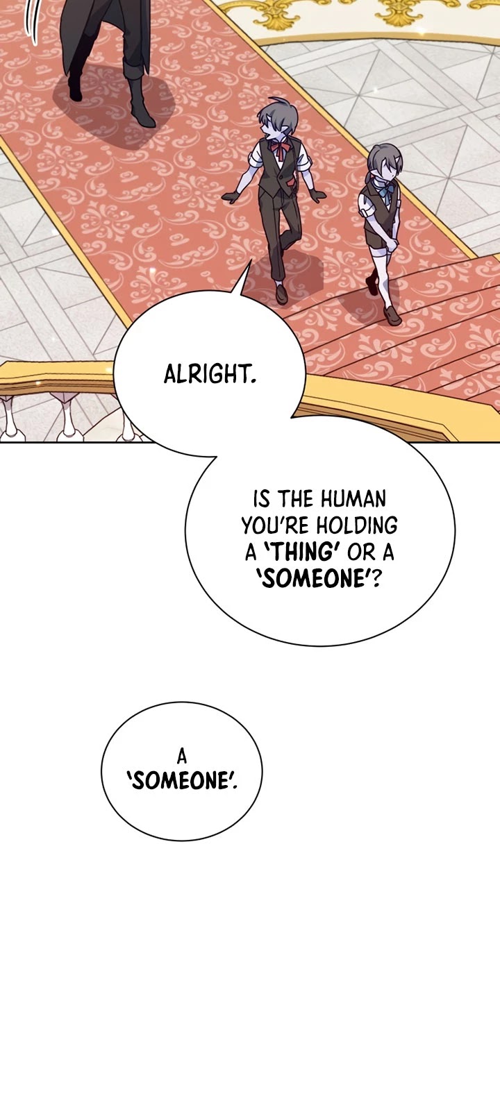 Pure White Elizabeth Chapter 30 page 40 - Chapter 30
