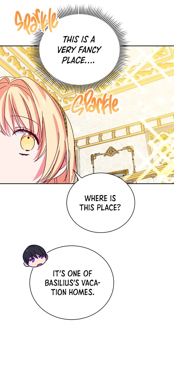 Pure White Elizabeth Chapter 30 page 41 - Chapter 30