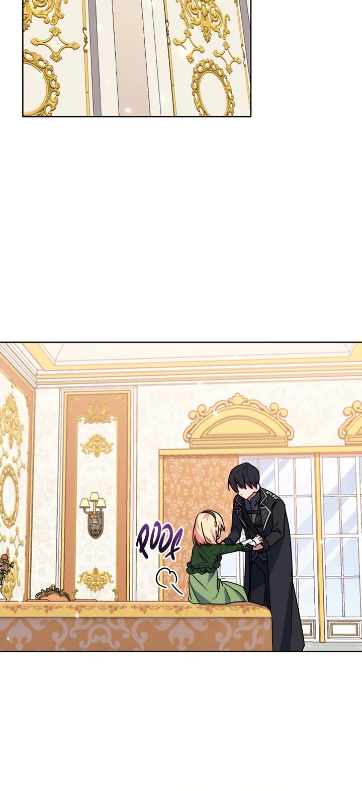 Pure White Elizabeth Chapter 30 page 44 - Chapter 30