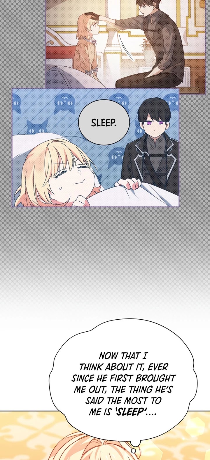 Pure White Elizabeth Chapter 30 page 47 - Chapter 30