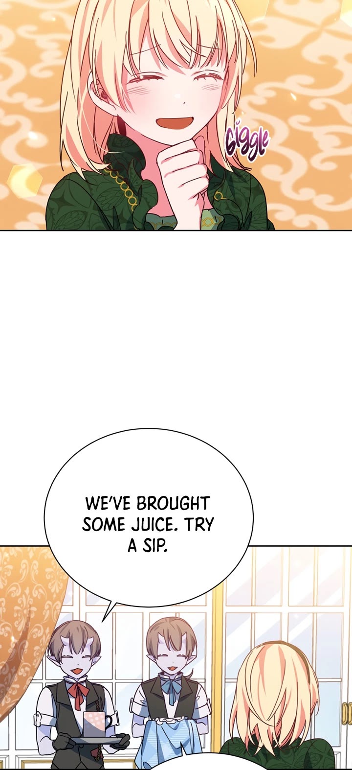 Pure White Elizabeth Chapter 30 page 48 - Chapter 30